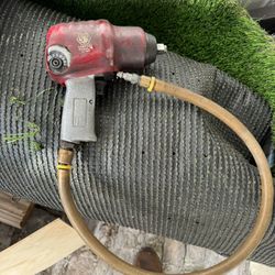 Matco Air Gun 