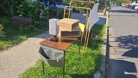Curbsite Alert