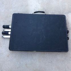 Work Table Compact And Portable 