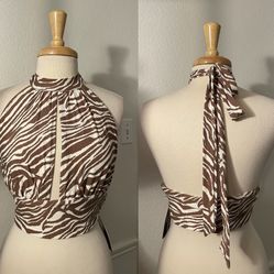 New Women’s Top