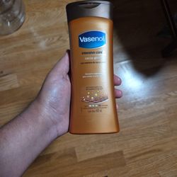 Body Cream 