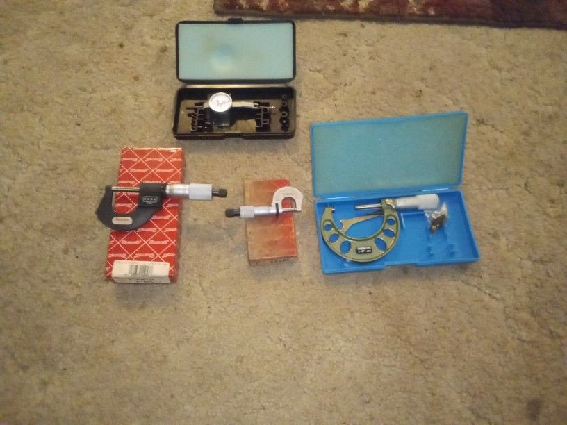 Machinist Tool's