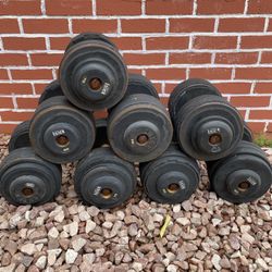 Dumbbells  