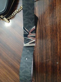 Women's Belt M