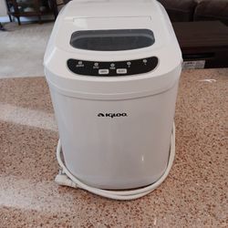Ice Maker