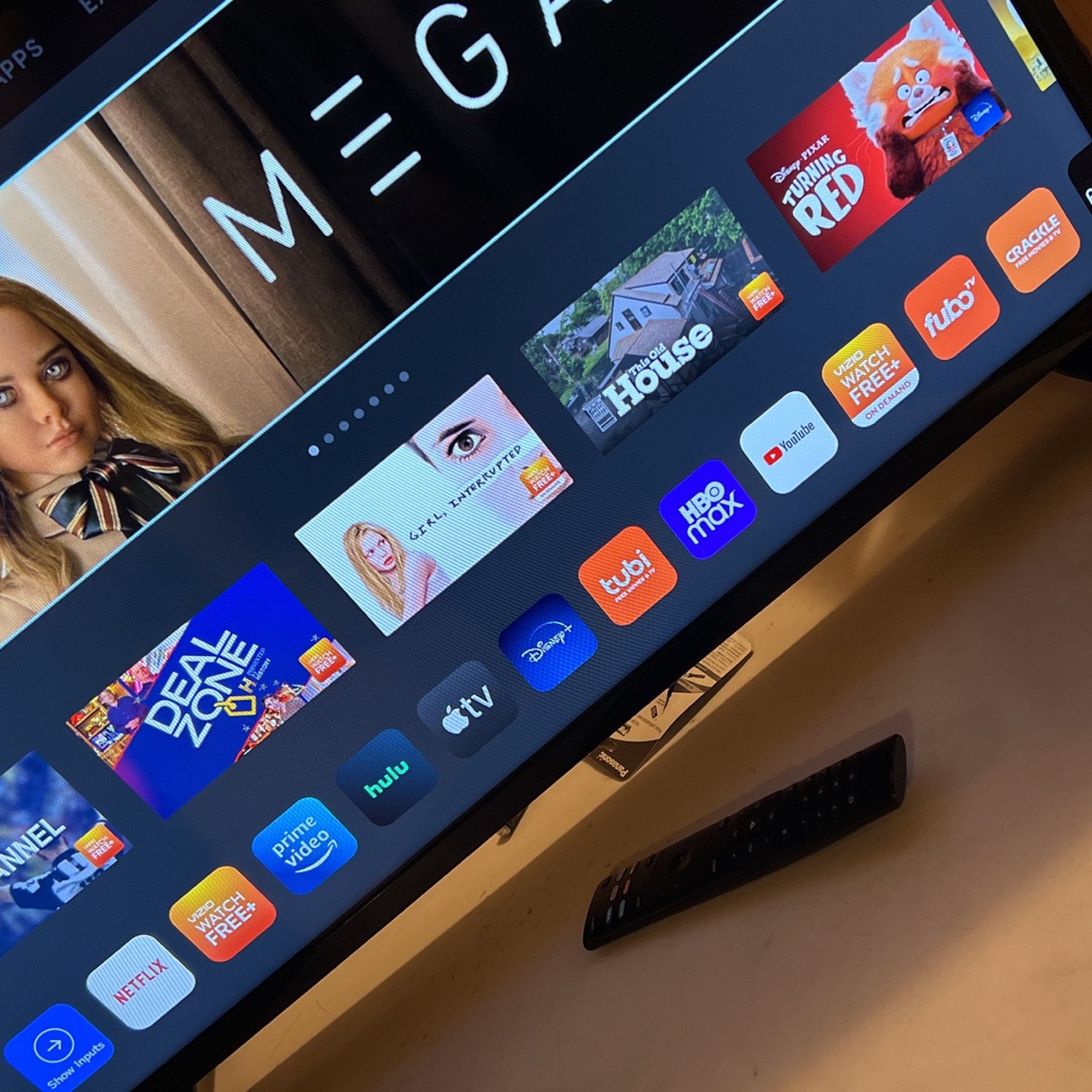 New Vizio TV for Sale in Long Beach, CA OfferUp