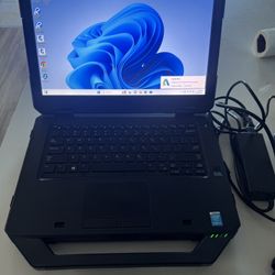 DELL 5404 IP7 