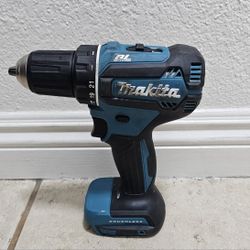 Makita Brushless Drill Driver 