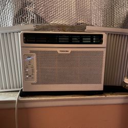 Toshiba Window AC