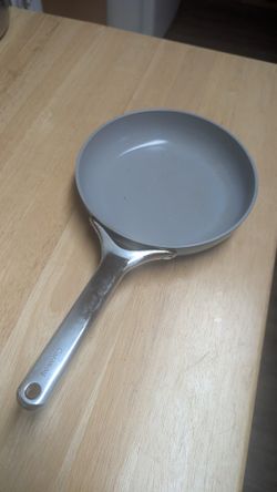 Caraway 8" Fry Pan (Sage)