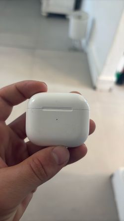 AirPods