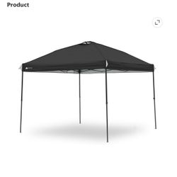 Ozark Trail Clip & Camp 8-Person Dome Family Tent with Rainfly