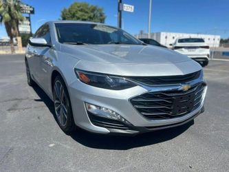 2021 Chevrolet Malibu