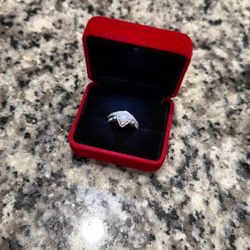 Engagement Ring 