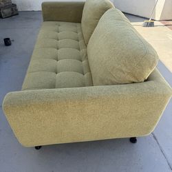 Living Spaces Sofa