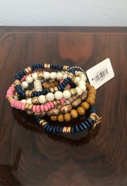 Bracelets