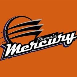 Phoenix Mercury Vs Dallas Wings 