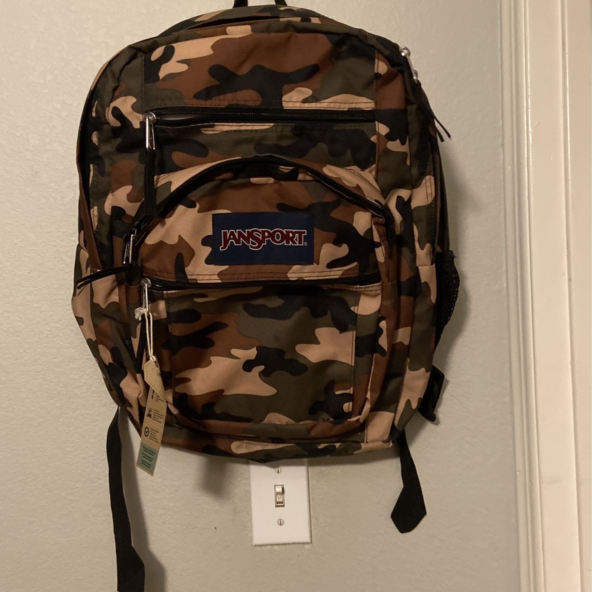 Back Pack