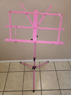 Sheet Music Stand