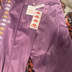 Kappa Pants 