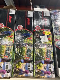 Penn Badminton set