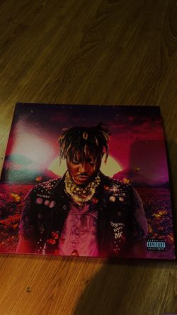 Record juice wrld