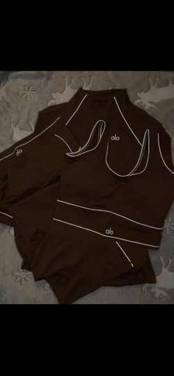 Alo Sets