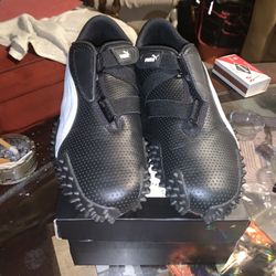 Puma Mostro Classic Size 9.5(10)