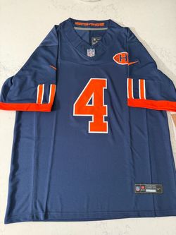 Chicago Bears Swift Rivals Jersey