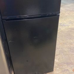 Summit FFBIM Top And Bottom Freezer