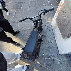 Mini Bike 105cc