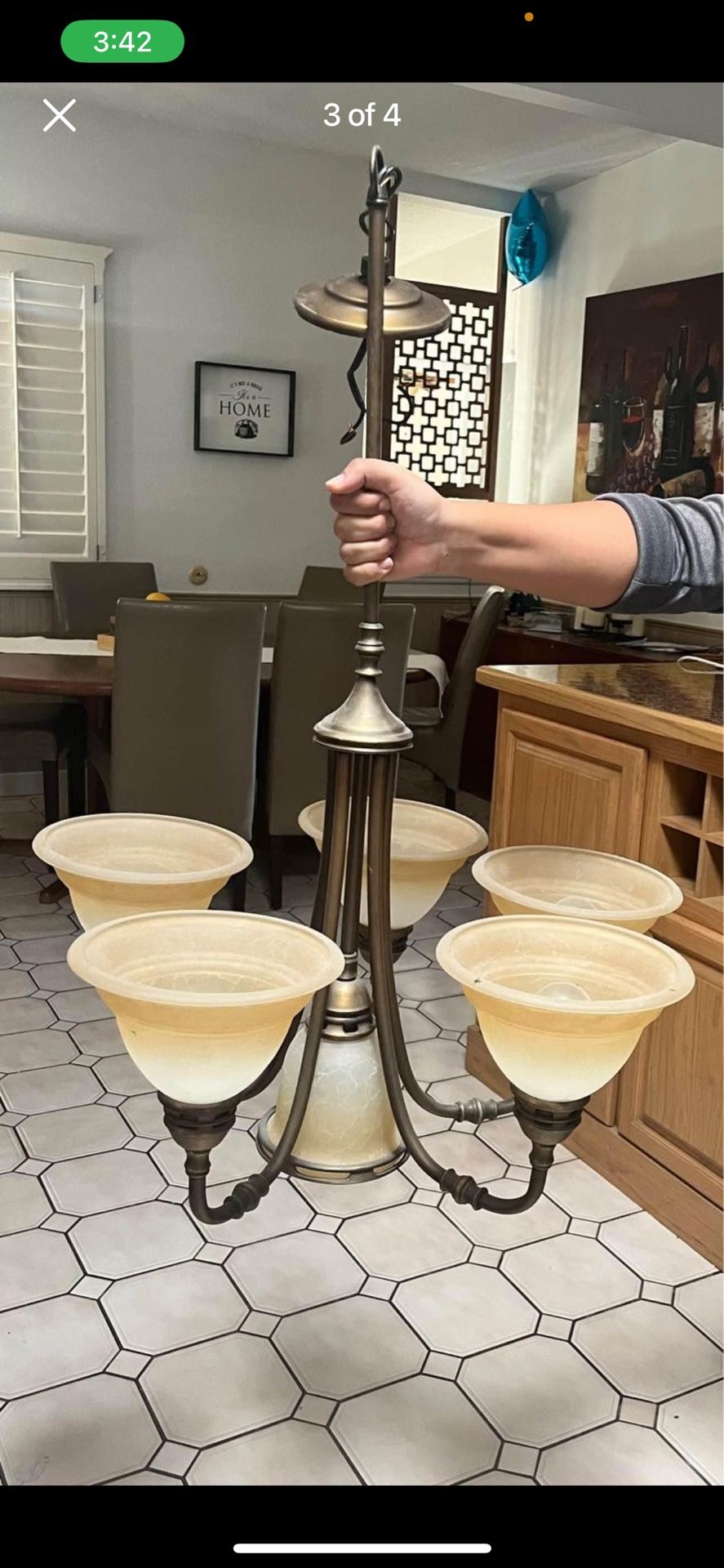 Light Fixture