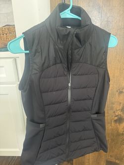 Lululemon Women’s For it All vest