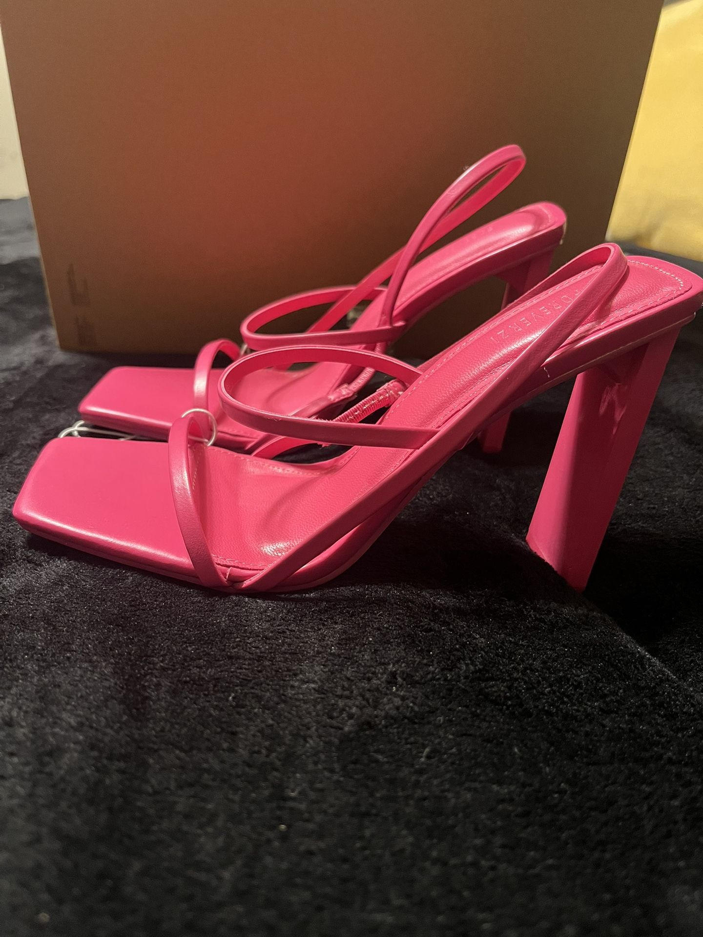 Women’s Heels