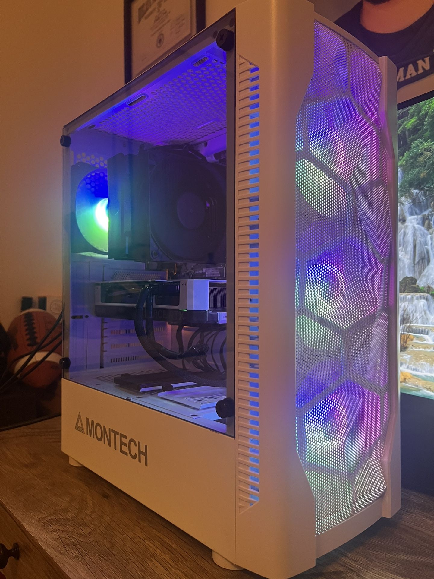 Gaming PC
