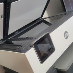 Impresora, Copia Y Fax