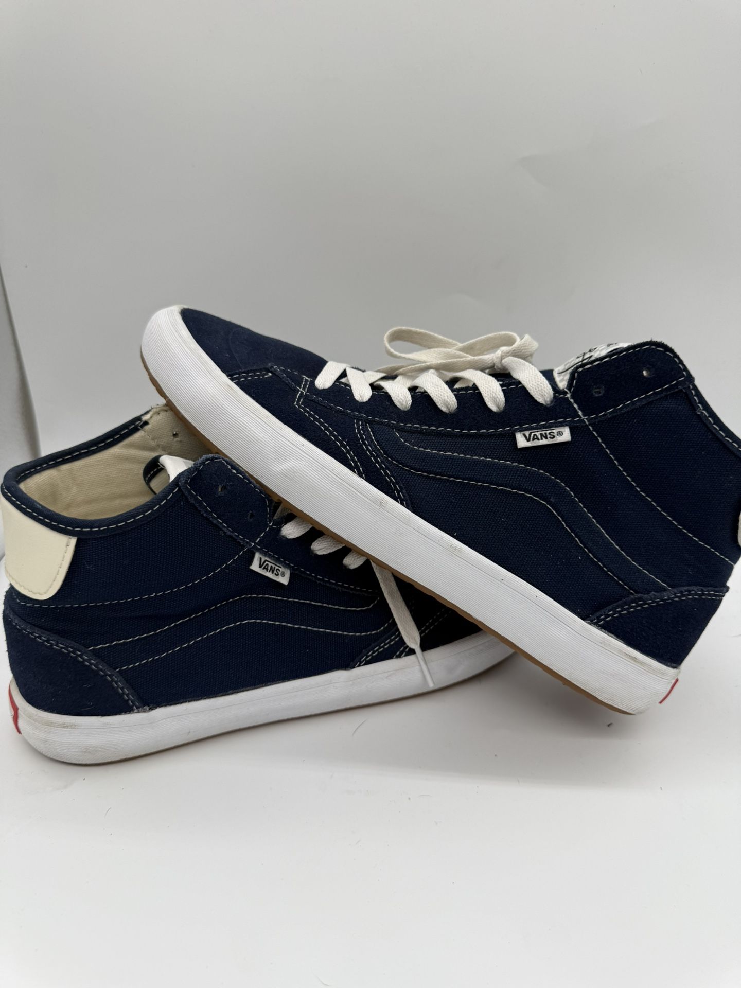 VANS The Lizzy Pros 10.5M/12W