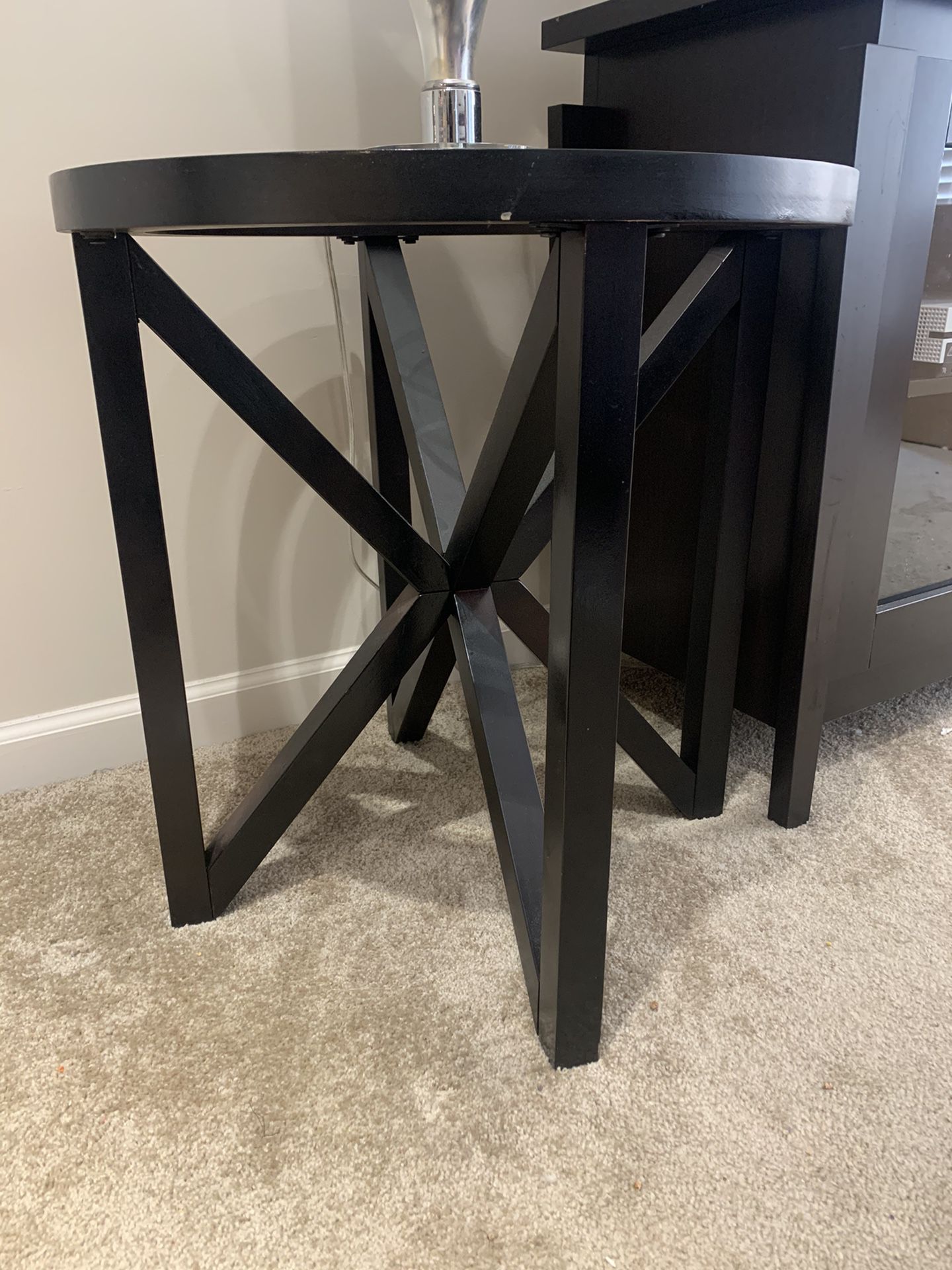 End tables for sale