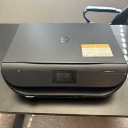 Hp All In One Printer 5014