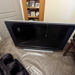 Used Television 