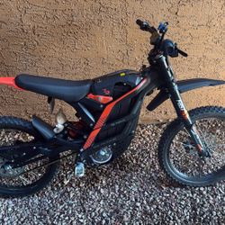  Super 79 Falcon E Bike