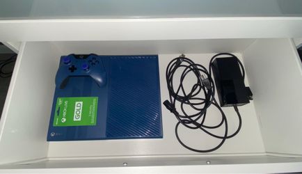 Xbox One Forza edition 1tb