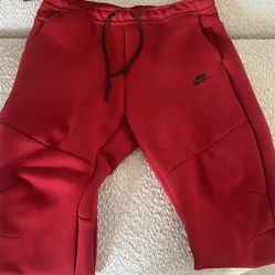 Nike Tech Sweatpants Joggers Size XL