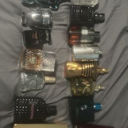 Trade Or Selling Lmk