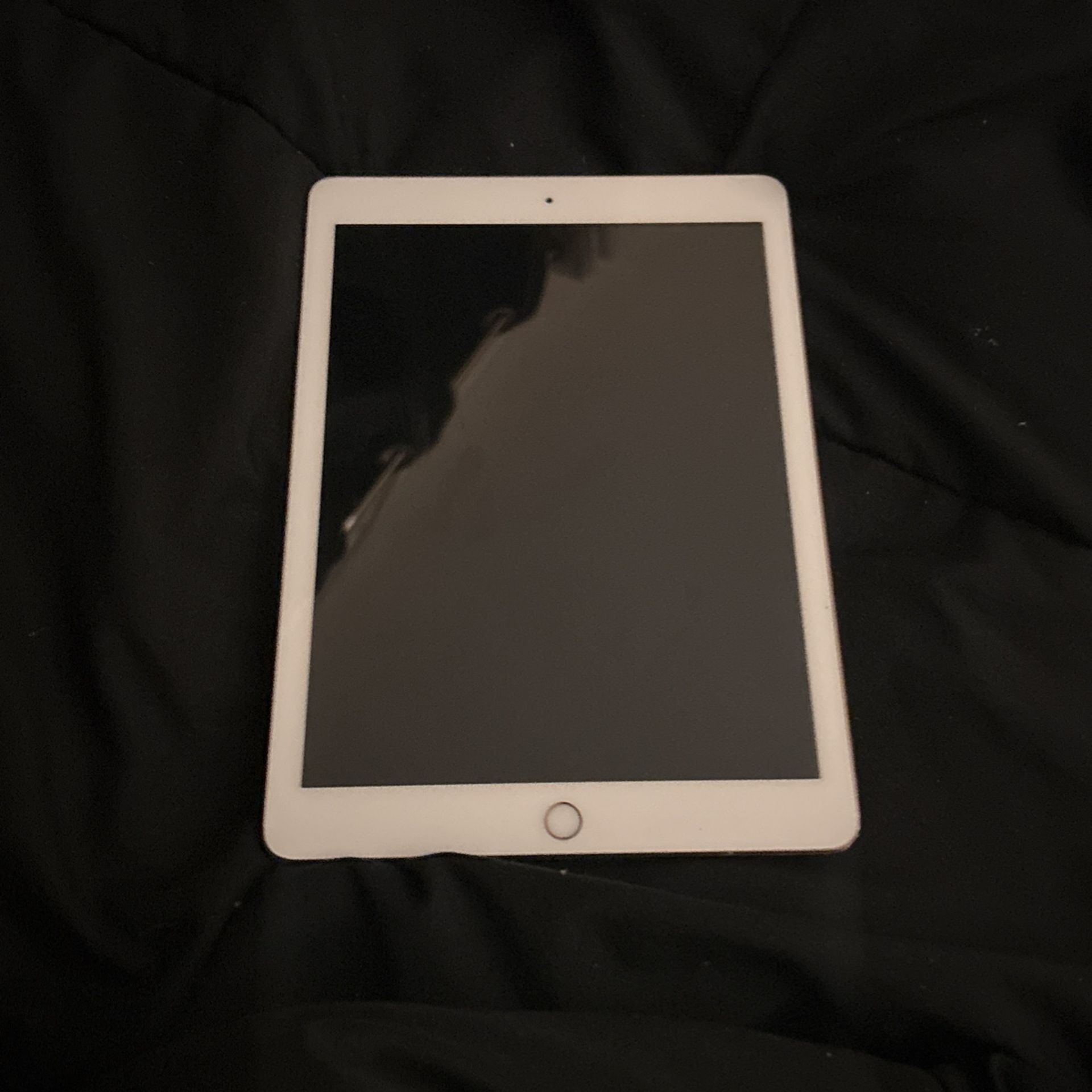 iPad Unlocked 