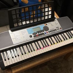 Yamaha Piano