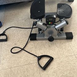 Stepper