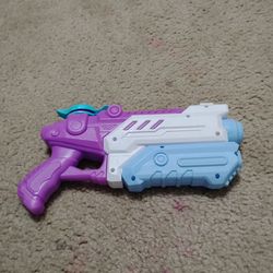 Water Gun