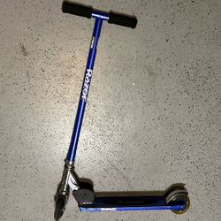 Razor Scooter
