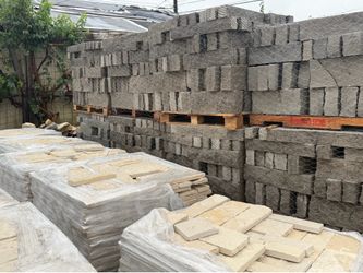 MASONRY MATERIAL ! BRICK/STONE REPAIR